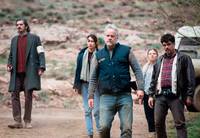 Кадр Идеальный день