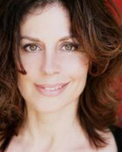 Lainey Hashorva фото