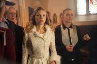 Кадр Академия вампиров