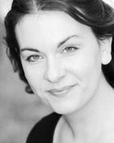 Мари Льюис фото