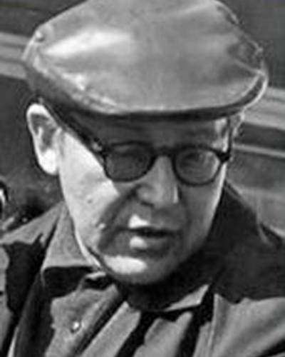 Петр Катаев фото