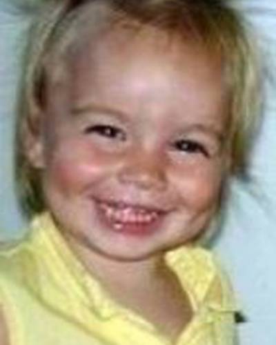 Ханна Элизабет Ядрик фото