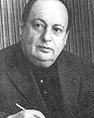 Лев Шейнин фото