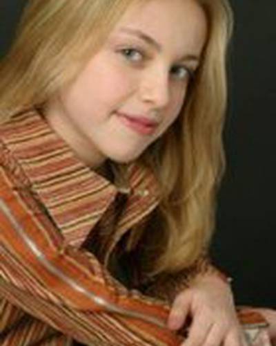 Джиллиан Вилер фото