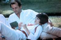 Кадр Острие бритвы