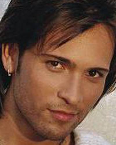 Пабло Портильо фото