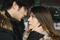 Кадр Царство красоты