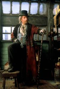 Кадр Оливер Твист