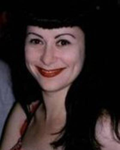 Николь Виджил фото