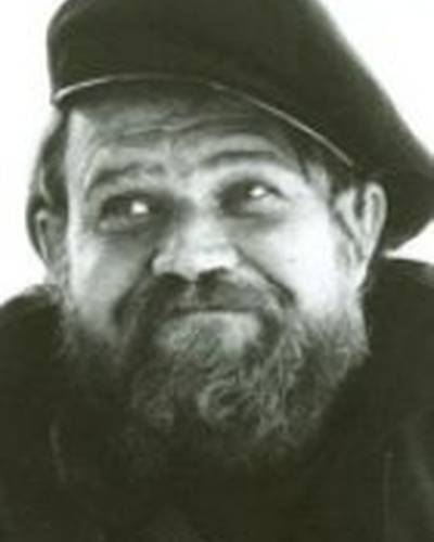 Джордж «Бак» Флауэр фото