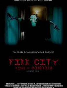 Fire City: King of Miseries
