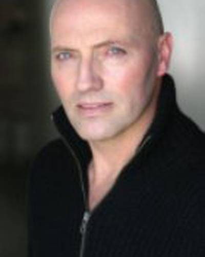 Питер Вудворд фото