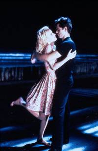 Кадр Та ночь