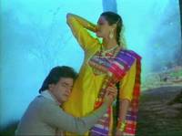 Кадр Родной ребенок