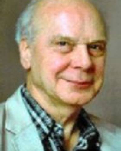 Филип Хосе Фармер фото