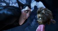 Кадр Монстры на каникулах