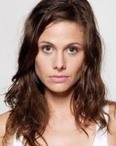 Эллени Сальво Гонзалез фото