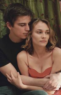 Кадр Одержимость