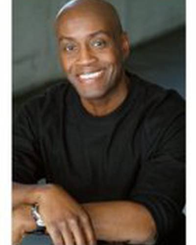 Марк Уэбстер фото