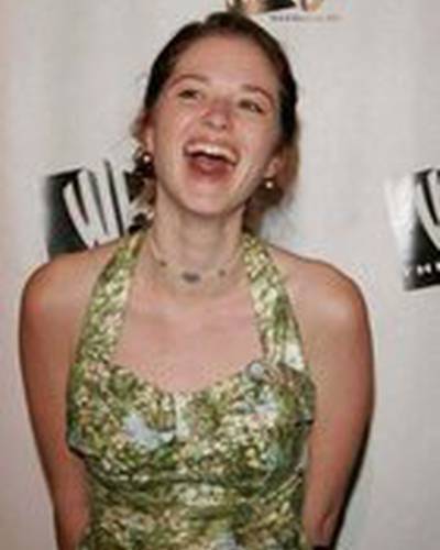 Сара Дрю фото