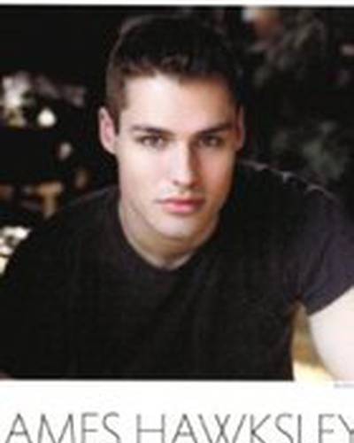 Джеймс Хоуксли фото