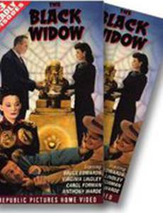 Черная вдова