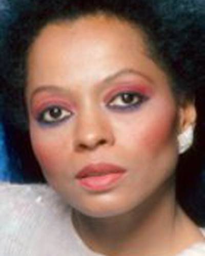 Дайана Росс фото