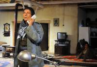 Кадр Долина волков: Гладио