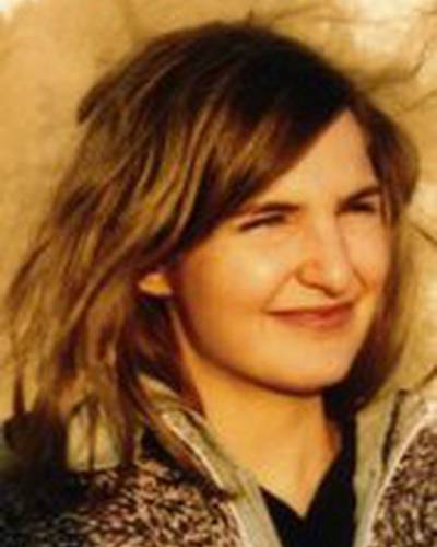 Матильда Бонфуа фото