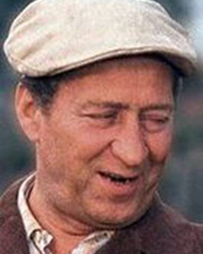 Йозеф Ветровец фото