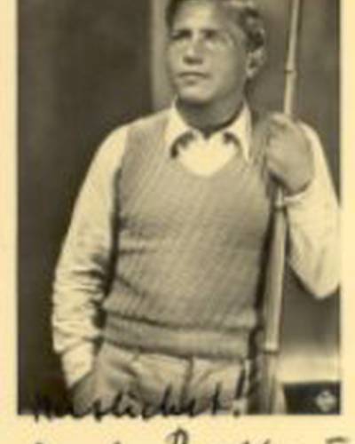 Карл Балхаус фото