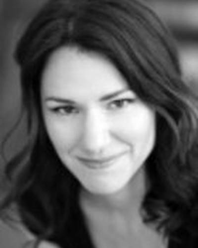 Дженнифер Вудворд фото