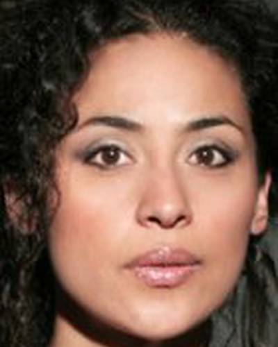 Вики Араисо фото