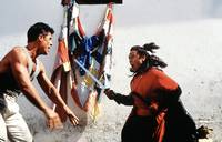 Кадр Американский ниндзя 5