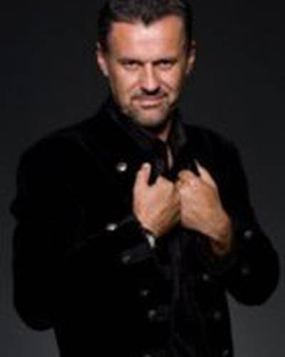 Джек Димич фото