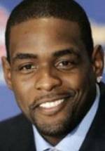 Крис Веббер фото