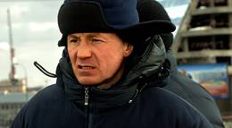 Кадр из фильма "Внук Гагарина" - 2