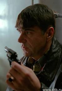 Кадр Жмурки