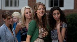 Кадр из фильма "Свободные" - 2