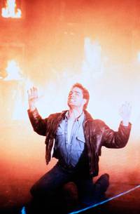 Кадр Сканнеры 3: Переворот (видео)