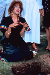 Кадр Сумасшедший дом