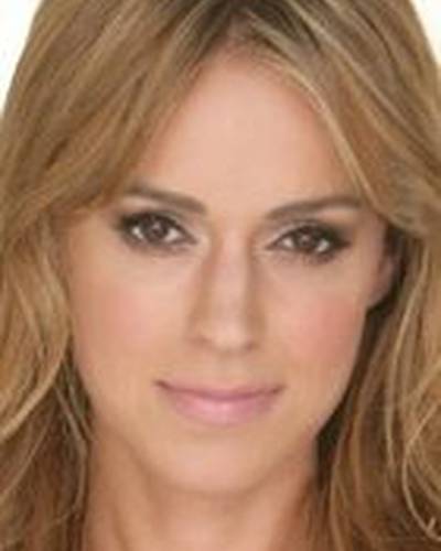 Натали Уолкер фото