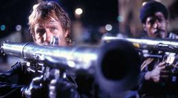 Кадр из фильма "Отряд «Дельта»" - 1