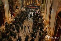 Кадр Ван Хельсинг