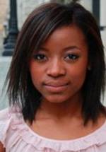 Кэйти Дзиме-Ассисон фото