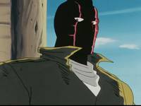 Кадр Киборг 009