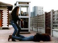 Кадр Северный мост