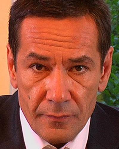 Алексей Горбунов фото