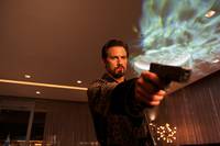 Кадр Шальная карта