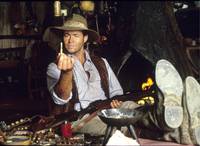 Кадр Затерянный мир